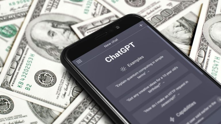 Dompet Tebal Lagi Berkat ChatGPT Ini Caranya