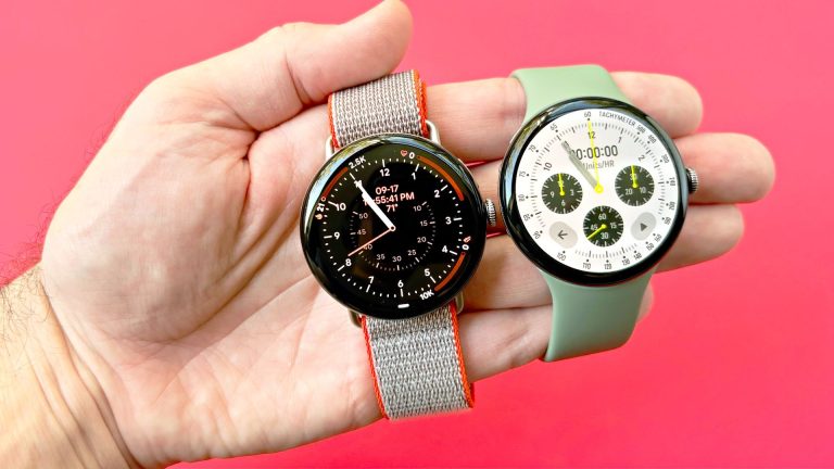 Jangan Kaget Ini Keunggulan Pixel Watch 5 Curry
