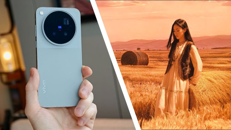 Kamera Vivo X500 Pro Max Bikin iPhone Ketar Ketir Kamera Vivo X500 Pro Max Bikin iPhone Ketar Ketir