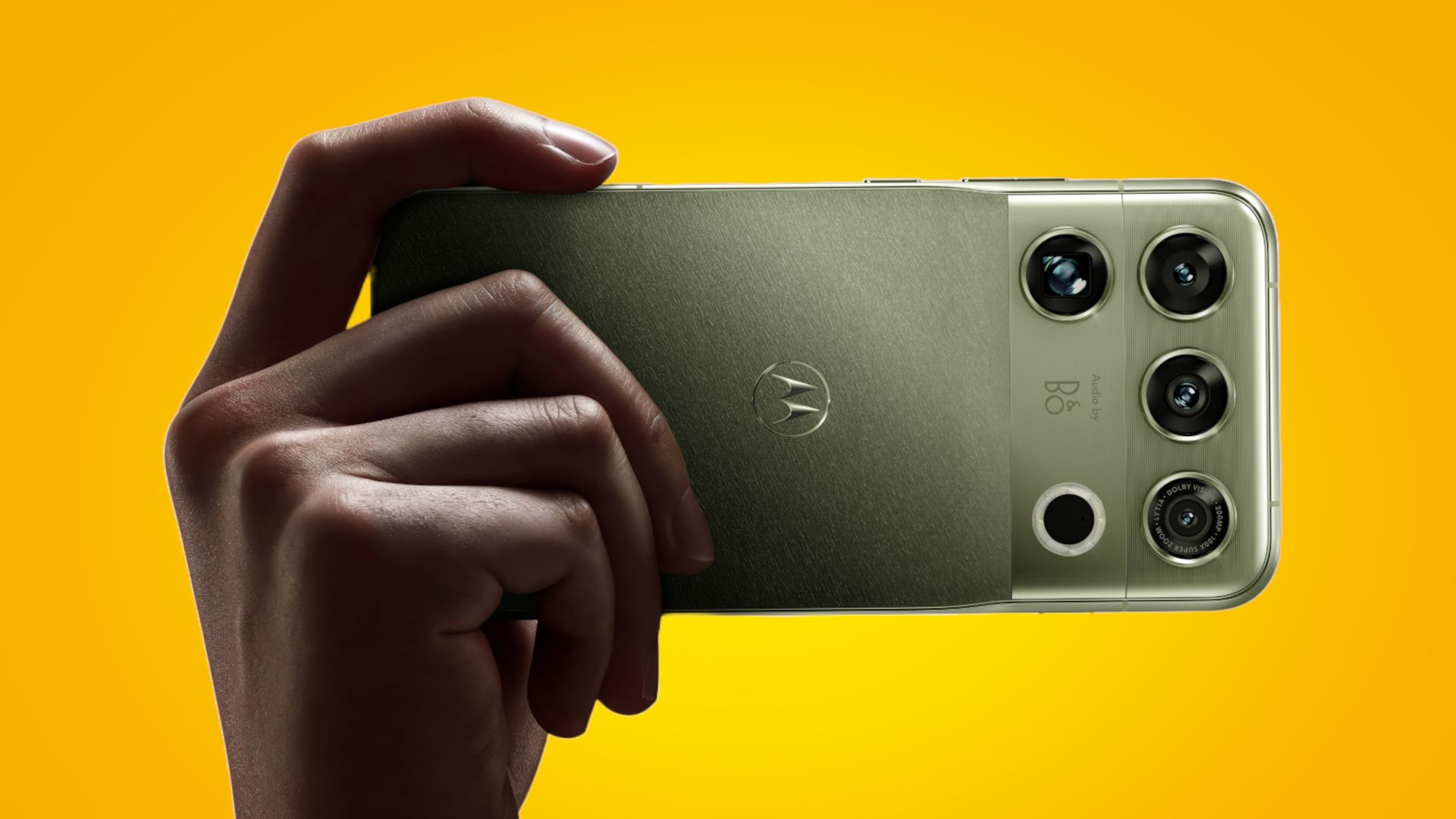 Motorola Signature 27 Siap Guncang Pasar Flagship