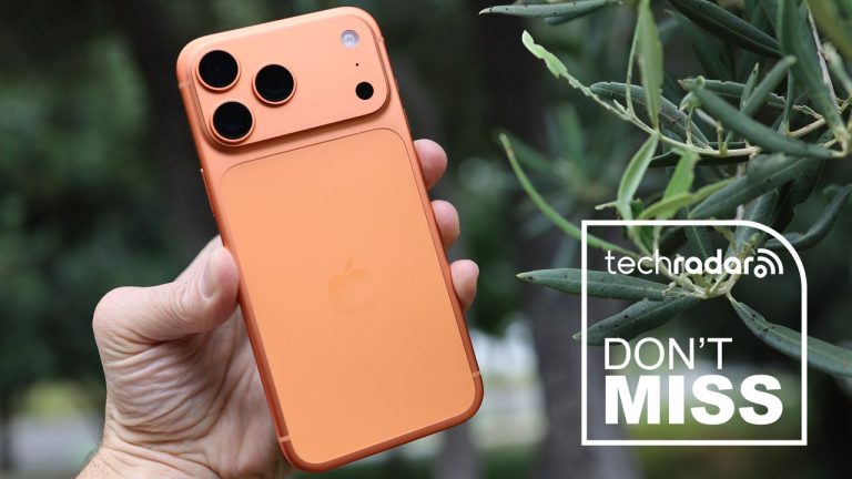 Harga iPhone 17 Pro Anjlok Jangan Sampai Lewat