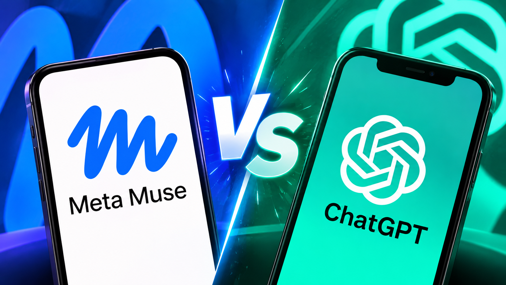 Duel AI Meta Muse vs ChatGPT-6 Siapa Pemenangnya