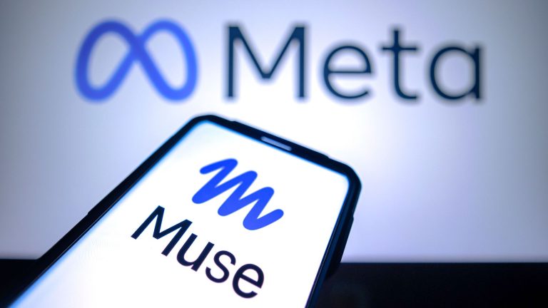 Keajaiban Muse AI Meta Ubah Hidup Pengguna