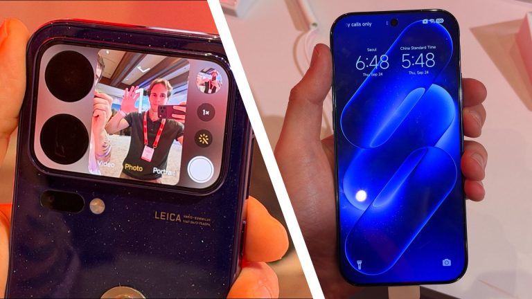 Xiaomi 18 Pro Guncang Pasar Ponsel Layar Ganda