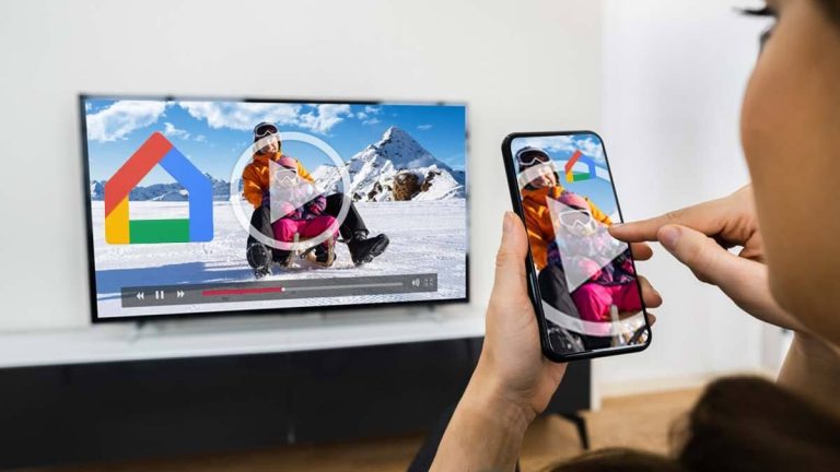 Google Buka Pintu Rahasia Smart Home Anda