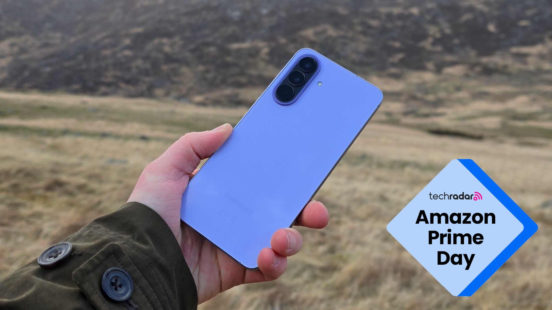 Galaxy A57 Diskon Fantastis Harga Makin Menarik