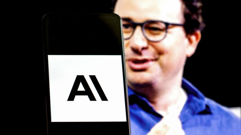 Peringatan AI Mengerikan Bos Anthropic Internet Terancam