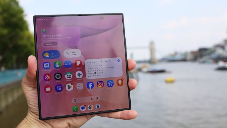Jangan Kaget Harga Samsung Galaxy S26 Z Fold 8 Ultra Anjlok