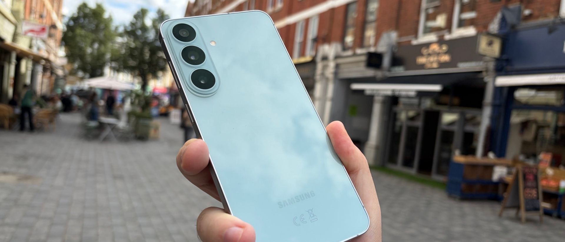 Galaxy S26 FE Siapa Target Pasarnya
