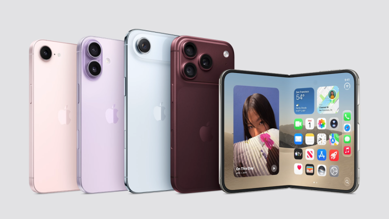 iPhone Lipat Apple Siap Guncang Dunia Teknologi