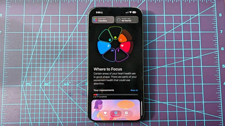 Rahasia Fleksibilitas Tubuh Terkuak Apple