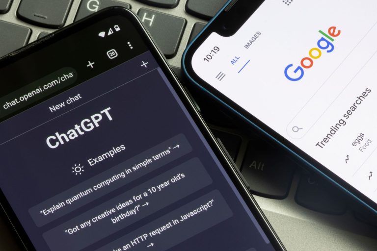 Awas Jebakan ChatGPT Palsu Ancam Pengguna Windows