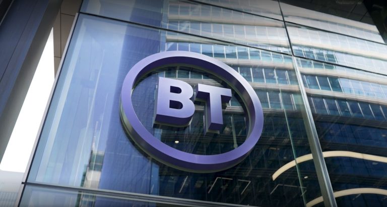 BT Selamatkan TalkTalk Pemerintah Ikut Campur
