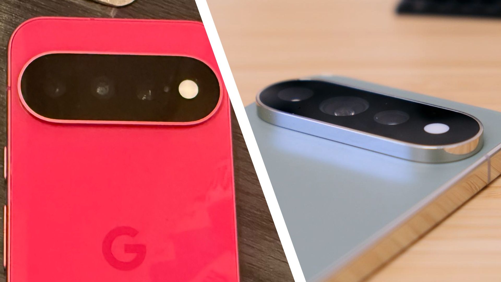 Rahasia Google Pixel 11 Kalahkan Versi Pro