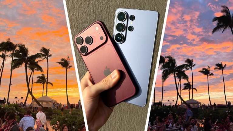 Terungkap Duel Kamera iPhone 18 Pro vs Galaxy S26 Ultra