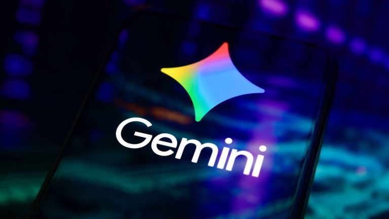 Gemini Tumbang Mendadak Ribuan Pengguna Kaget