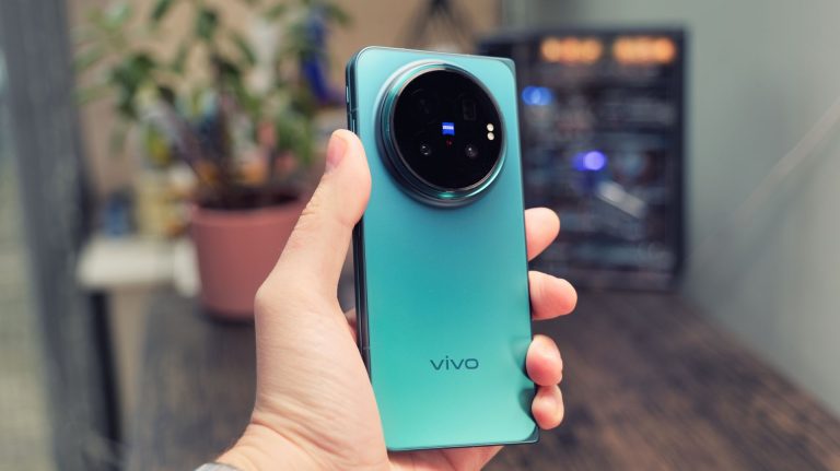 Vivo X Fold 6: Lipat Kalahkan Flagship iPhone?
