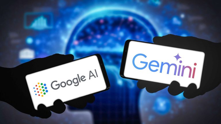 Gemini Tak Lagi Gratis Coba 7 AI Ini Sekarang