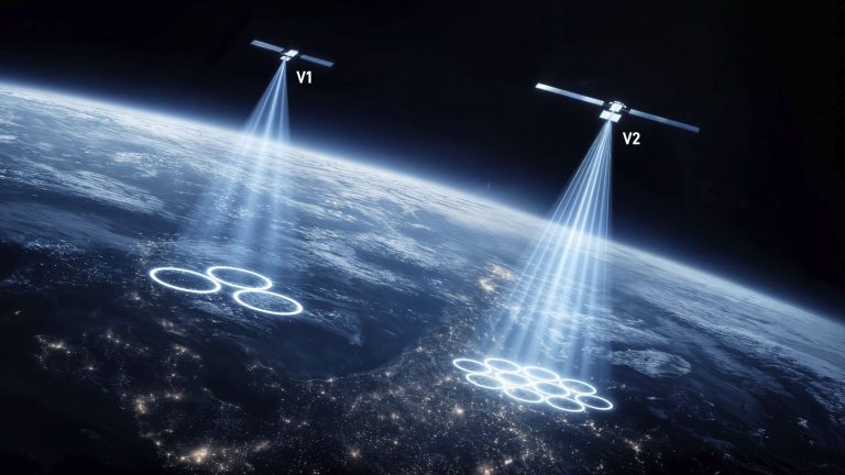 Starlink Siap Jadi Operator Mobile Raksasa