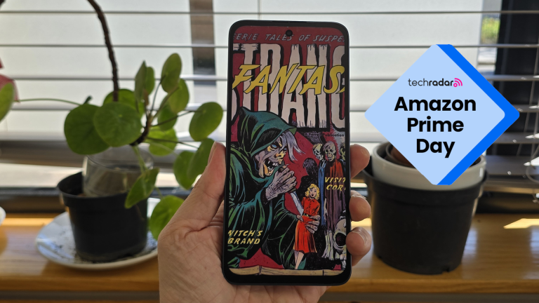 Diskon Spesial TCL NXTPAPER: Surga Pecinta Komik