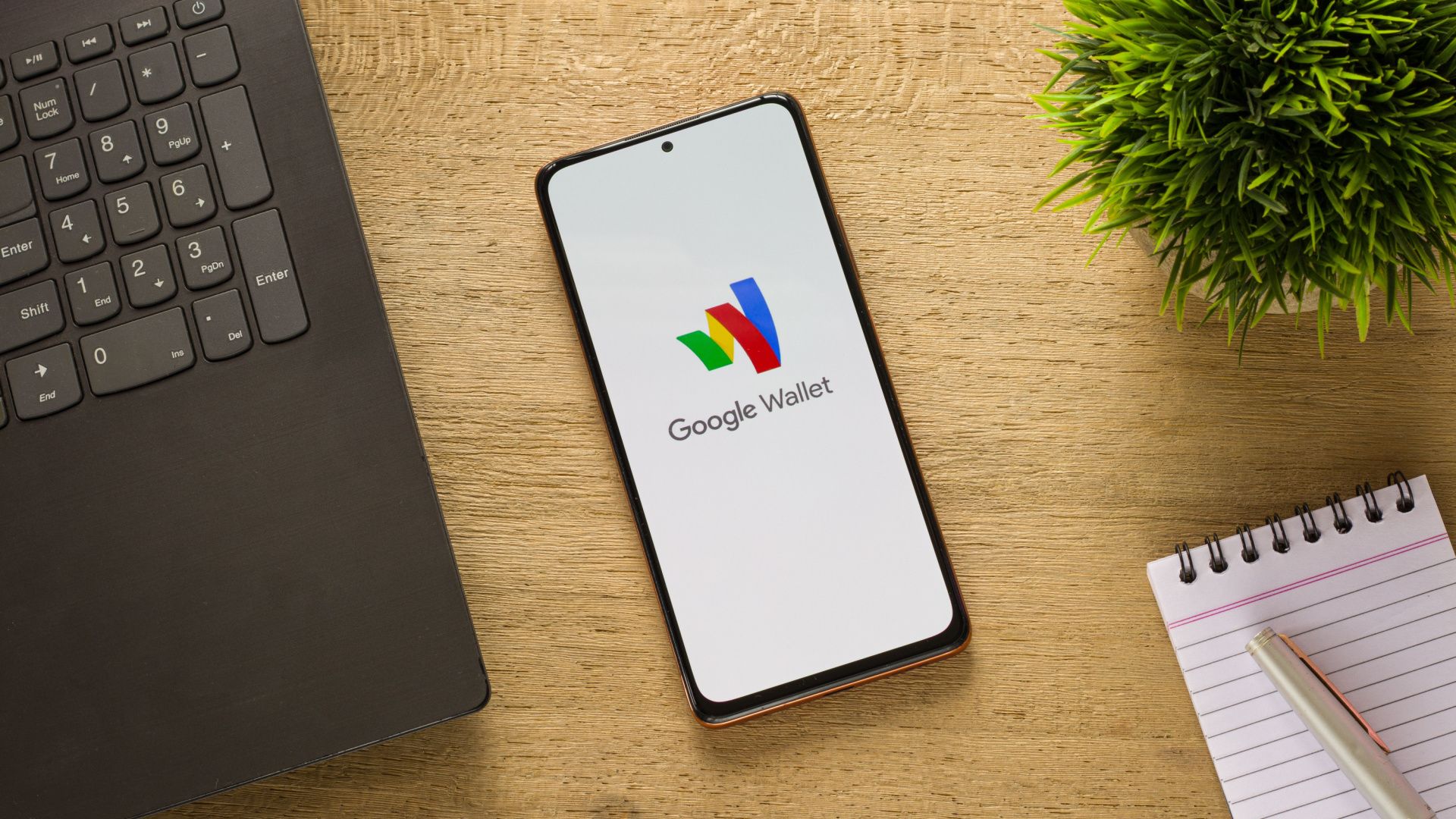 Google Wallet Kini Bisa Scan Struk Belanja