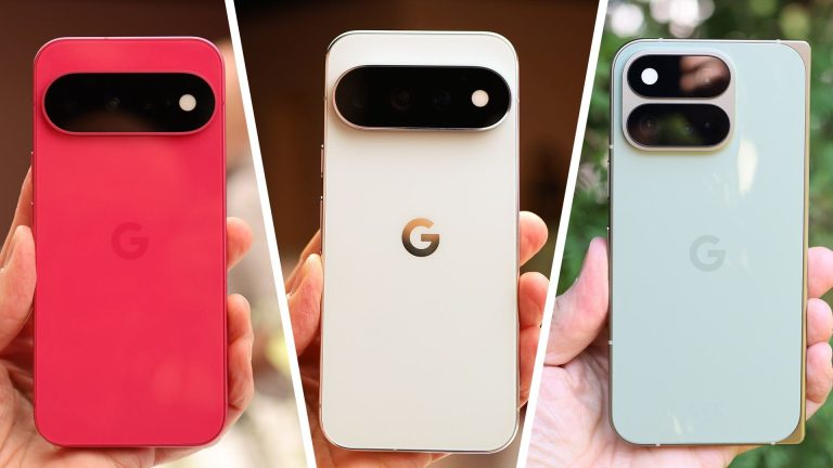 Diskon Google Pixel 11 Bikin Ngiler Pilih Mana
