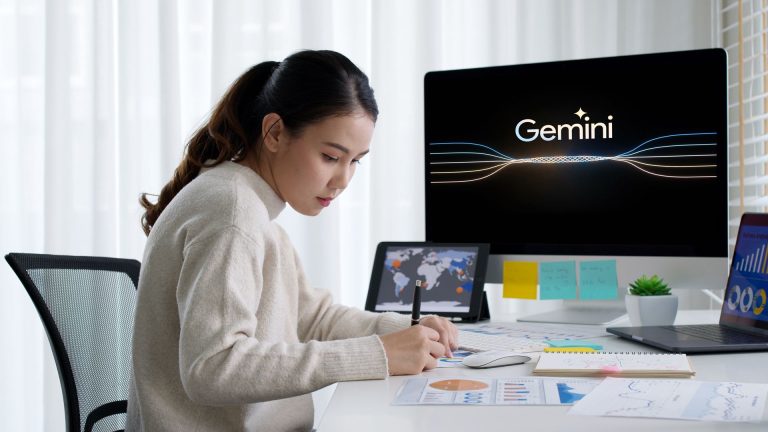 Rahasia 7 Skill Gemini Ubah Cara Anda Kerja AI